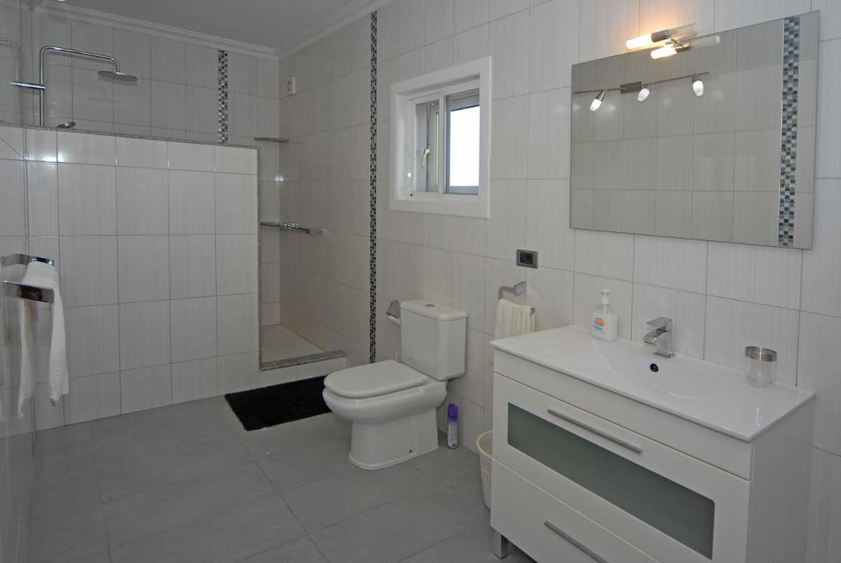 Villa Sunset Paradise With Panoramic Sea View, First Line, Sunsets Playa Blanca  Exteriér fotografie