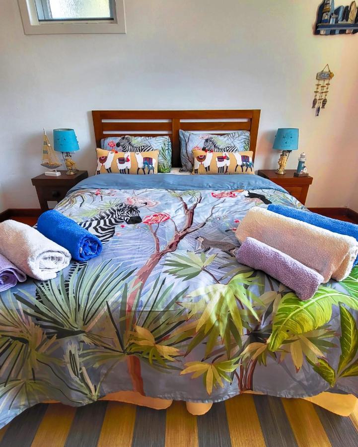 Villa Sunset Paradise With Panoramic Sea View, First Line, Sunsets Playa Blanca  Exteriér fotografie